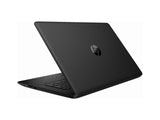 HP 15.6-inch Widescreen LED Laptop PC| AMD A6-9225 Processor 2.6GHz | 4GB DDR4| 1TB HDD| Radeon R4 graphics| Bluetooth|Webcam|DVD-RW| HDMI| Windows 10 | Jet Black