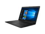 HP 15.6-inch Widescreen LED Laptop PC| AMD A6-9225 Processor 2.6GHz | 4GB DDR4| 1TB HDD| Radeon R4 graphics| Bluetooth|Webcam|DVD-RW| HDMI| Windows 10 | Jet Black