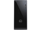 Newest Dell Premium Business Inspiron Desktop Intel Core i3-7100 256G Solid State Drive 8GB DDR4-2400 RAM Intel HD Graphics DVD/CD HDMI WIFI 5-in-1 Card Reade Usb Keyboard/Mouse Windows 10 Home