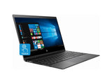 HP ENVY x360 2-in-1 13.3" FHD Convertible Touchscreen High Performance Laptop| AMD Ryzen 7|8G Memory| 256G PCI-e SSD | HD webcam | Backlit Keyboard |Bang & Olufsen Audio| Win 10 | Dark Ash Silver