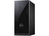 Newest Dell Premium Business Inspiron Desktop Intel Core i3-7100 256G Solid State Drive 8GB DDR4-2400 RAM Intel HD Graphics DVD/CD HDMI WIFI 5-in-1 Card Reade Usb Keyboard/Mouse Windows 10 Home