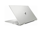 HP ENVY x360 2-in-1 15.6"FHD Touch-Screen Laptop|8th Intel Core i5|8GB Memory|256GB Solid State Drive| HD Webcam| Fingerprint Reader| Windows 10| Natural Silver