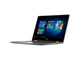 Dell Inspiron 5000 2-in-1 15.6 inch Full HD Flagship Premium Laptop | Intel Core i5-8250U Quad-Core | 8G DDR4 | 2T HDD | Waves MaxxAudio Pro | Windows 10