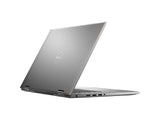 Dell Inspiron 5000 2-in-1 15.6 inch Full HD Flagship Premium Laptop | Intel Core i5-8250U Quad-Core | 8G DDR4 | 2T HDD | Waves MaxxAudio Pro | Windows 10