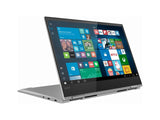 Newest Lenovo Yoga 730 Convertible 2-in-1 13.3" FHD IPS Touch-Screen Laptop| Fingerprint Reader|Intel Quad Core i5-8250U| 8GB DDR4 RAM| 256GB PCIe SSD| Thunderbolt| Windows 10| Aluminum chassis