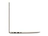 New ASUS ZenBook 13 Ultra-Slim Business(8GB RAM,256G SSD,FingerPrint) 13.3" Full HD Nano-edge bezel Laptop|Intel Core i5-8250U|Backlit KeyboardMicro SD Reader | Windows 10| Icicle Gold|