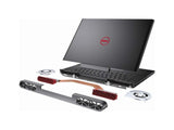 Premium Dell Inspiron 15 7000 Gaming 7567 Laptop Computer (15.6 Inch FHD, Intel Quad-Core i5-7300HQ ,12GB SSD,256G SSD+1TB HDD, NVIDIA GTX 1050 TI 4GB Graphics, Backlit Keyboard, Windows 10)