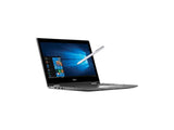New 2-in-1 Dell Inspiron 13 5000 13.3 inch Full HD Touchscreen Flagship Backlit Keyboard Laptop , Intel Core i7-8550U Quad-Core 8MB cache, 8GB DDR4, 256GB SSD, Waves MaxxAudio Pro, Win 10, Active Pen