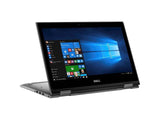 New 2-in-1 Dell Inspiron 13 5000 13.3 inch Full HD Touchscreen Flagship Backlit Keyboard Laptop , Intel Core i7-8550U Quad-Core 8MB cache, 8GB DDR4, 256GB SSD, Waves MaxxAudio Pro, Win 10, Active Pen