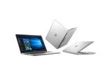 Dell Inspiron 5000 Business 17.3" Full HD  Backlit Keyboard Laptop PC |Intel 8th Gen i7-8550U Quad-Core Processor|16GB DDR4 RAM|2TB HDD| 4GB AMD Radeon 530 Graphics| DVD-RW |Windows 10 Pro-Silver