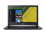 Acer  Aspire 5 Flagship 15.6" Full HD  LED-backlit ComfyView Laptop Intel Core i3-7100U 128GB SSD 8GB DDR4 RAM Intel HD Graphics 802.11ac Bluetooth HDMI SD Media Reader Webcam Windows 10 Home