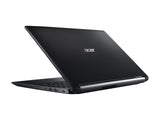 Acer  Aspire 5 Flagship 15.6" Full HD  LED-backlit ComfyView Laptop Intel Core i3-7100U 128GB SSD 8GB DDR4 RAM Intel HD Graphics 802.11ac Bluetooth HDMI SD Media Reader Webcam Windows 10 Home