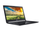 Acer  Aspire 5 Flagship 15.6" Full HD  LED-backlit ComfyView Laptop Intel Core i3-7100U 128GB SSD 8GB DDR4 RAM Intel HD Graphics 802.11ac Bluetooth HDMI SD Media Reader Webcam Windows 10 Home