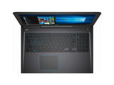 Premium Flagship Dell G7 15.6 Inch FHD IPS Gaming Laptop /Intel Core i7-8750H 2.2 GHz up to 4.1 GHz/16GB DDR4 RAM/256GB SSD + 1TB HDD/ WiFi/6GB Nvidia GeForce GTX 1060 Max-Q/Windows 10