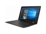 HP 17.3 Inch Flagship Notebook Laptop Computer (Intel Core i5-7200U 2.5GHz, 8GB RAM, 256GB SSD, DTS Studio Sound, Intel HD Graphics 620, WiFi, HD Webcam, DVD, Windows 10) Black