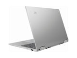 Newest Lenovo Yoga 730 Convertible 2-in-1 13.3" FHD IPS Touch-Screen Laptop| Fingerprint Reader|Intel Quad Core i5-8250U| 8GB DDR4 RAM| 256GB PCIe SSD| Thunderbolt| Windows 10| Aluminum chassis