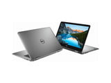 Newest Dell Inspiron 7000 17.3" 2-in-1 FHD IPS Touch-Screen Top Performance Laptop | Intel i7-8550U up to 4.0GHz| 16GB DDR4 |2TB HDD| USB-C| Backlit Keyboard| NVIDIA MX150 |MaxxAudio | Windows 10