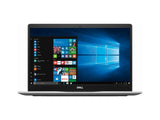 Dell Inspiron 7000 2-in-1 Touch Convertible Laptop| 256GB SSD| 8G DDR4| Intel Core i5-8250u| Backlit Keyboard| MaxxAudio| Bluetooth| HDMI| Windows 10| Era Gray