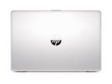 HP Jaguar Premium 15.6" HD SVA WLED-Backlit Touchscreen Laptop PC , Intel i5-7200u Processor, 8GB DDR4 Memory, 2TB HDD+128G SSD, DVD+RW ,HDMI, HD Webcam,WIFI,Bluetooth, Windows 10,Silver