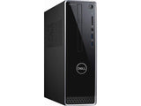 Dell Inspiron Flagship Desktop(12G DDR4,256G SSD)Intel Core i3-8100 3.6GHz| DVD-RW | Intel HD Graphics 630 | Wifi| Bluetooth4.0| Wave MaxxAudio| Windows 10| Included Mouse & Keyboard