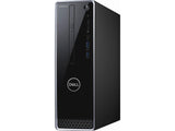 Dell Inspiron Flagship Desktop(12G DDR4,256G SSD)Intel Core i3-8100 3.6GHz| DVD-RW | Intel HD Graphics 630 | Wifi| Bluetooth4.0| Wave MaxxAudio| Windows 10| Included Mouse & Keyboard
