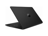 Newest HP 15.6-Inch HD High Performance Laptop, AMD A6 Processor up 2.9 GHz , 4GB RAM, 128GB SDD, DVD+/-RW, AMD Radeon Graphics,SD Media Reader,WIFI,HD Webcam,HDMI,Windows 10 Home-Jet Black
