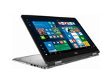 Newest Dell Inspiron 7000 17.3" 2-in-1 FHD IPS Touch-Screen Top Performance Laptop | Intel i7-8550U up to 4.0GHz| 16GB DDR4 |2TB HDD| USB-C| Backlit Keyboard| NVIDIA MX150 |MaxxAudio | Windows 10