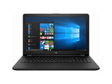Newest HP 15.6-Inch HD High Performance Laptop, AMD A6 Processor up 2.9 GHz , 4GB RAM, 128GB SDD, DVD+/-RW, AMD Radeon Graphics,SD Media Reader,WIFI,HD Webcam,HDMI,Windows 10 Home-Jet Black