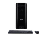 Newest Acer Aspire High-Performance Desktop, 7th Gen Intel Quad-Core i5-7400 up to 3.5GHz, 8GB DDR4, 2TB 7200 RPM HDD, DVD-RW, 802.11AC, Bluetooth, HDMI, Win10