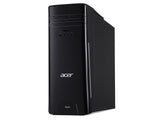 Newest Acer Aspire High-Performance Desktop, 7th Gen Intel Quad-Core i5-7400 up to 3.5GHz, 8GB DDR4, 2TB 7200 RPM HDD, DVD-RW, 802.11AC, Bluetooth, HDMI, Win10