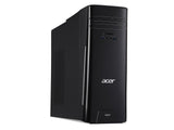 Newest Acer Aspire High-Performance Desktop, 7th Gen Intel Quad-Core i5-7400 up to 3.5GHz, 8GB DDR4, 2TB 7200 RPM HDD, DVD-RW, 802.11AC, Bluetooth, HDMI, Win10
