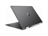 Premium HP Envy X360 2-in-1 15.6" FHD  IPS Touchscreen Micro-Edg Laptop,Quad-Core AMD FX 9800P 3.6 GHz,16GB DDR4 ,1TB 7200RPM HDD+128G SSD, HDMI, Bluetooth, Backlit Keyboard, Windows Ink, Wind10