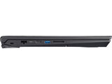 Acer Nitro 5 15.6" FHD IPS Gaming Laptop |8th Gen Intel Quad Core i5-8300H| 8GB DDR4|256G SSD |Nvidia Geforse GTX1050Ti 4GB GDDR5 | Red Backlit KB| Bluetooth | SD Card Reader | Window 10