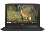 Flagship Acer Aspire 15.6 FHD LED backlight Laptop|Intel Core i3-7100U 2.7GHz|8GB DDR4|1TB HDD| Intel HD Graphics 620|802.11ac|SD Memory Card| Bluetooth|HDMI|Webcam|USB 3.0|Win 10