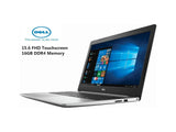 Dell Inspiron 15 5000 Flagship 15.6 inch Full HD Touchscreen Backlit Keyboard Laptop PC|