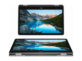 Newest Dell Inspiron 7000 17.3" 2-in-1 FHD IPS Touch-Screen Top Performance Laptop | Intel i7-8550U up to 4.0GHz| 16GB DDR4 |2TB HDD| USB-C| Backlit Keyboard| NVIDIA MX150 |MaxxAudio | Windows 10