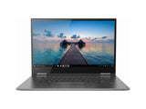 Lenovo Yoga 730 2-in-1 15.6" FHD IPS Touch-Screen Laptop|Intel i5-8250U| 8GB DDR4 RAM| 256GB PCIe SSD| Thunderbolt| Fingerprint Reader| Backlit Keyboard| Built for Windows Ink| Windows 10