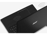 Flagship Acer Aspire 15.6 FHD LED backlight Laptop|Intel Core i3-7100U 2.7GHz|8GB DDR4|1TB HDD| Intel HD Graphics 620|802.11ac|SD Memory Card| Bluetooth|HDMI|Webcam|USB 3.0|Win 10