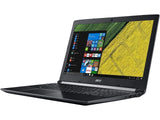 Flagship Acer Aspire 15.6 HD LED backlight Laptop - Intel Dual-Core i3-7100U, 8GB DDR4, 1TB HDD, Intel HD Graphic
