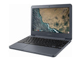 Samsung Flagship 11.6  HD High Performance Chromebook/laptop| Intel Celeron N3060| 4GB Memory| 32GB eMMC Memory| Bluetooth 4.0|HDMI|HD Webcam| Chrome OS |Night Charcoal| Built-in virus protection
