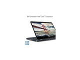 Newest ASUS VivoBook Flagship Flip 2-in-1 15.6 Full HD Touchscreen Laptop| Intel Core i7-8550U | 16GB DDR4 RAM | 128GB M.2SSD+ 1TB HDD| NVIDIA GeForce 940MX| Backlit Keyboard| Fingerprint| Win10