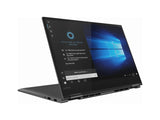 Lenovo Yoga 730 2-in-1 15.6" FHD IPS Touch-Screen Laptop|Intel i5-8250U| 8GB DDR4 RAM| 256GB PCIe SSD| Thunderbolt| Fingerprint Reader| Backlit Keyboard| Built for Windows Ink| Windows 10