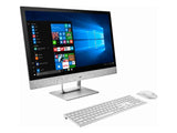 Newest HP Pavilion All-in-One 23.8 inch Full HD  High Performance Desktop| Intel Core i5-8400T 2.8GHz | 12GB DDR4| 2TB HDD| DVD/CD Burner|WIFI| Bluetooth| Windows 10| Wireless Keyboard and Mouse
