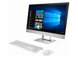 Newest HP Pavilion All-in-One 23.8 inch Full HD  High Performance Desktop| Intel Core i5-8400T 2.8GHz | 12GB DDR4| 2TB HDD| DVD/CD Burner|WIFI| Bluetooth| Windows 10| Wireless Keyboard and Mouse