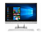 Newest HP Pavilion All-in-One 23.8 inch Full HD  High Performance Desktop| Intel Core i5-8400T 2.8GHz | 12GB DDR4| 2TB HDD| DVD/CD Burner|WIFI| Bluetooth| Windows 10| Wireless Keyboard and Mouse