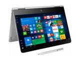 HP Spectre x360 Flagship 2-in-1 13.3" FHD Touch-Screen Laptop | Intel Core i7-7500U | 8G RAM | 512G SSD | Micro-Edge | FHD IR Camera | Backlit Keyboard | Stylus Pen |Windows Ink | Windows 10