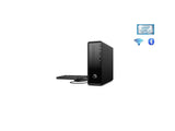 Newest HP Slimline Premium High Performance Desktop| 8th Gen Intel Six-Core i7-8700 3.2 GHz| 8GB DDR4 RAM| 1TB 7200RMP HDD| DVD/CD Burner| | HDMI| Bluetooth| Windows 10| Included keyboard & Mouse