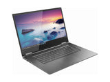 Lenovo Yoga 730 2-in-1 15.6" FHD IPS Touch-Screen Laptop|Intel i5-8250U| 8GB DDR4 RAM| 256GB PCIe SSD| Thunderbolt| Fingerprint Reader| Backlit Keyboard| Built for Windows Ink| Windows 10