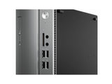 Lenovo 310S Premium Desktop Computer, Intel Quad-Core Pentium J4205 up to 2.6GHz, 8GB RAM, 1TB HDD, DVDRW, 802.11ac WiFi, Bluetooth, USB 3.0, HDMI, Keyboard & Mouse, Silver, Windows 10