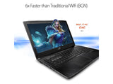 ASUS ROG Strix Thin & Light Gaming Laptop | 15.6” Full HD | Intel Core i7-7700HQ |NVIDIA GTX 1060 6GB | 32GB DDR4 | 256SSD+1TSSHD |Mini DisplayPort |HDMI|RGB lighting keyboard|Windows 10